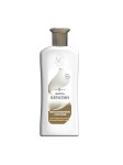 Шампунь, 400 мл Кератин восстановление + питание